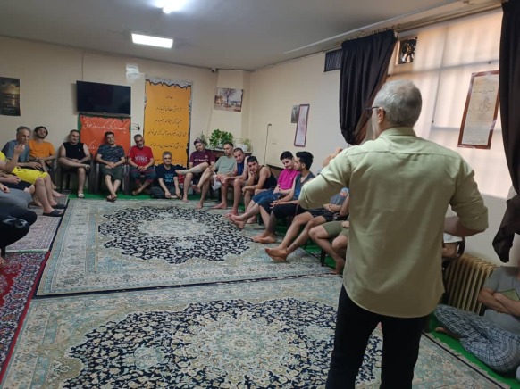 مشاوره پزشکی آوای خوش زندگی