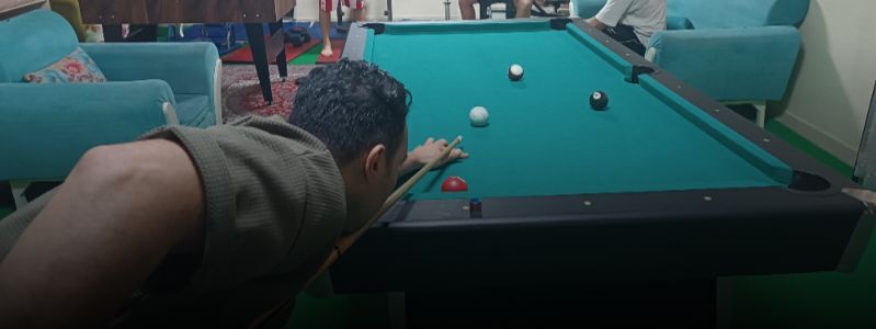 تفریحات مجموعه