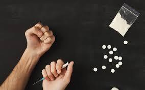 مورفین چیست | آشنایی با مرفین و روش ترک آن