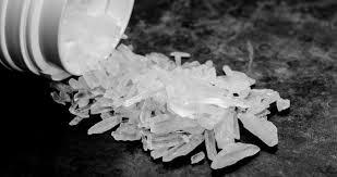 شیشه یا مت آمفتامین چیست ؟